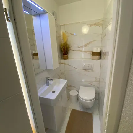 Darija With Private Pool Apartament Kaštela