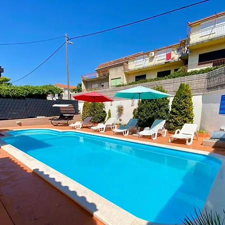 Darija With Private Pool