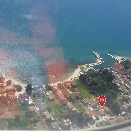 Darija With Private Pool *