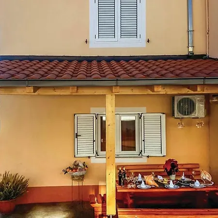 Darija With Private Pool * Kastela