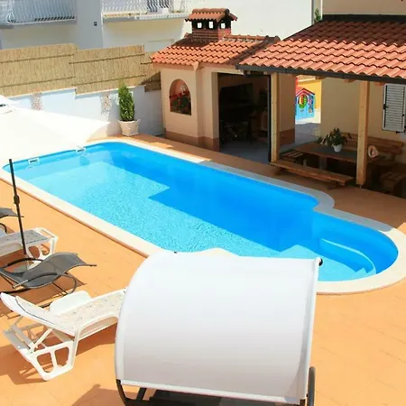 Darija With Private Pool *