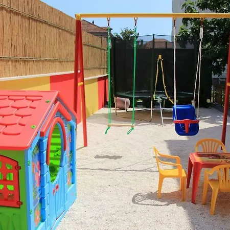 Apartman Darija With Private Pool