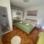 דירה Darija With Private Pool