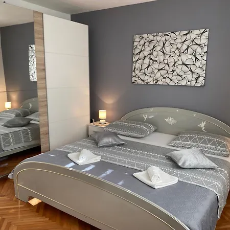 Appartamento Darija With Private Pool *