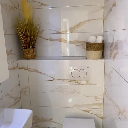 Darija With Private Pool Апартаменты