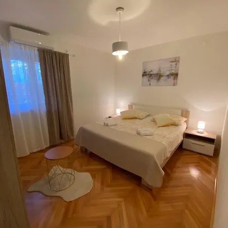 Darija With Private Pool Апартаменты *