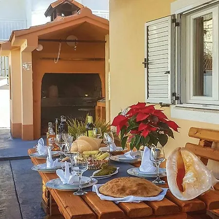 Апартаменты Darija With Private Pool *