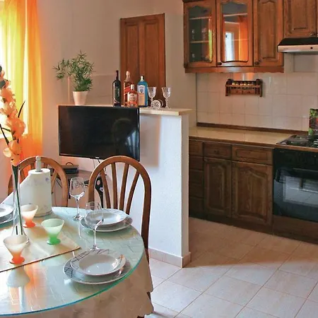 Darija With Private Pool *