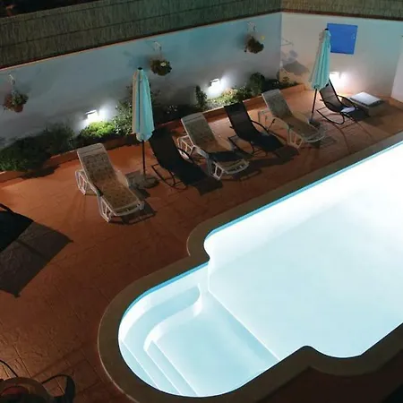 Darija With Private Pool *