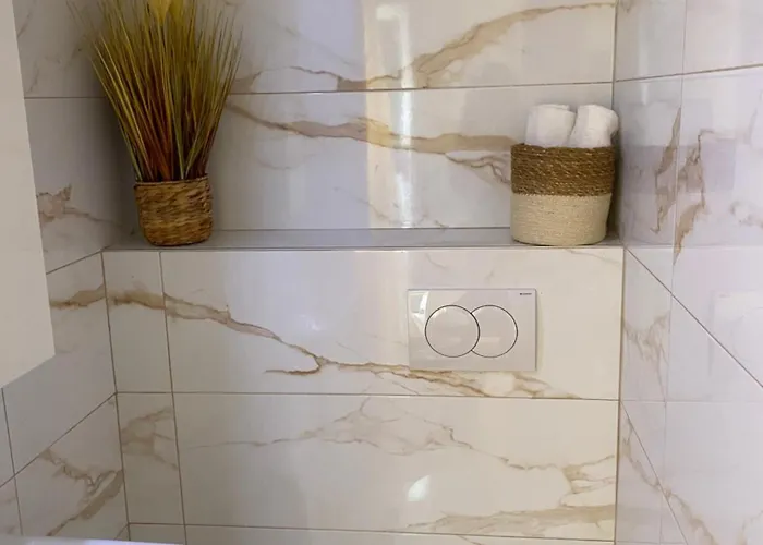 Darija With Private Pool Apartman