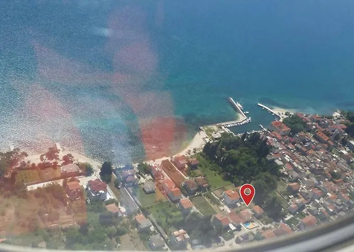 Darija With Private Pool *