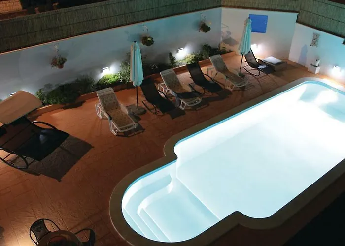 Darija With Private Pool *